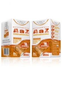 O suplemento vitamínico de A a Z pode ajudar você a viver melhor