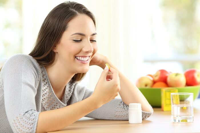 Read more about the article 15 vitaminas e nutrientes para mulher ser plena! SAIBA AGORA